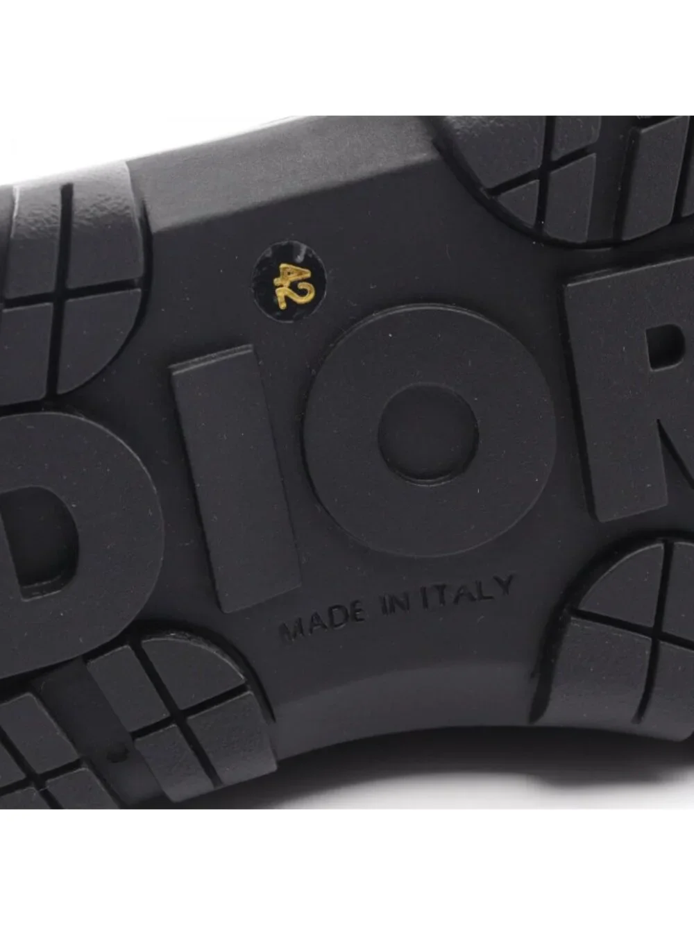 Dior unused item